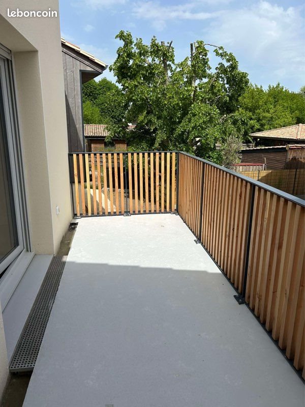 Appartement à louer, 45m², Lacanau