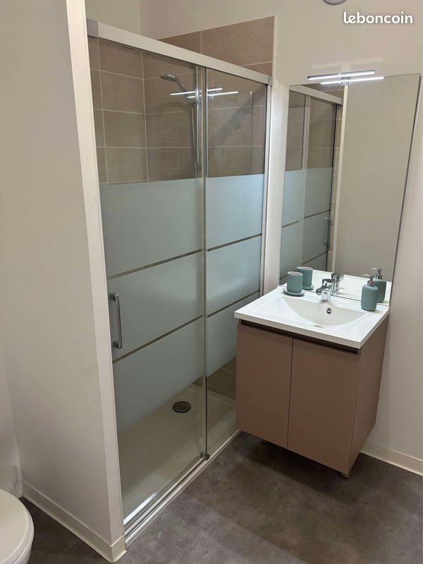Appartement à louer, 45m², Lacanau