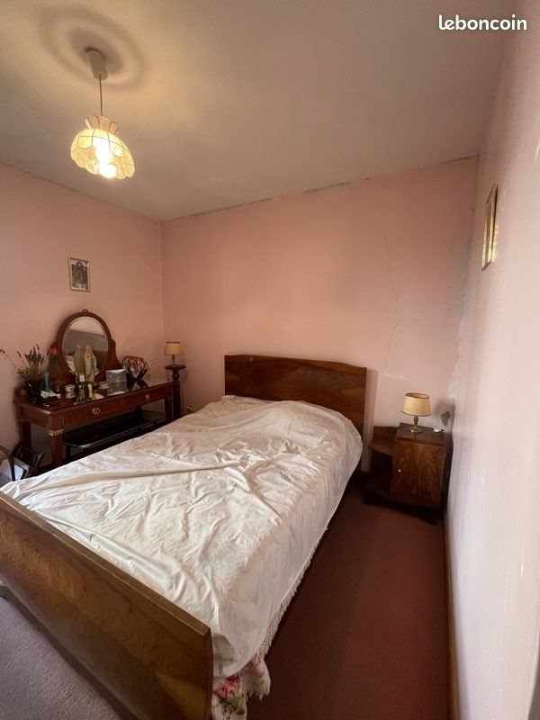 Appartement à vendre, 55m², Tende