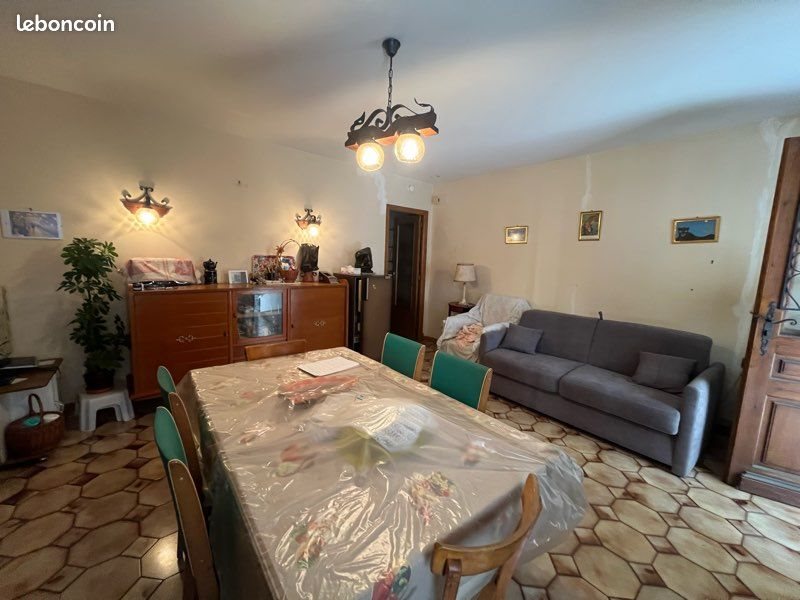 Appartement à vendre, 55m², Tende