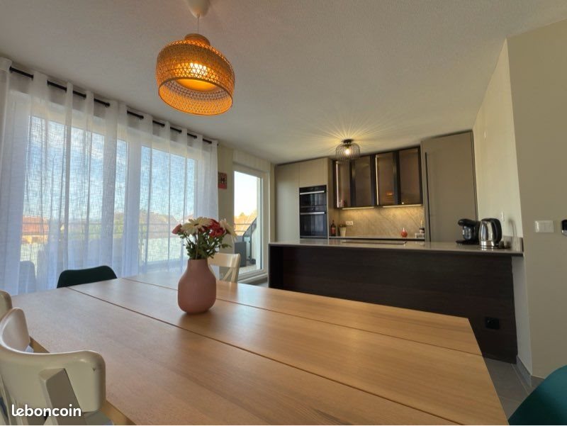 Appartement à vendre, 104m², Duttlenheim