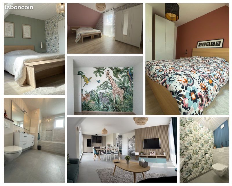 Appartement à vendre, 104m², Duttlenheim