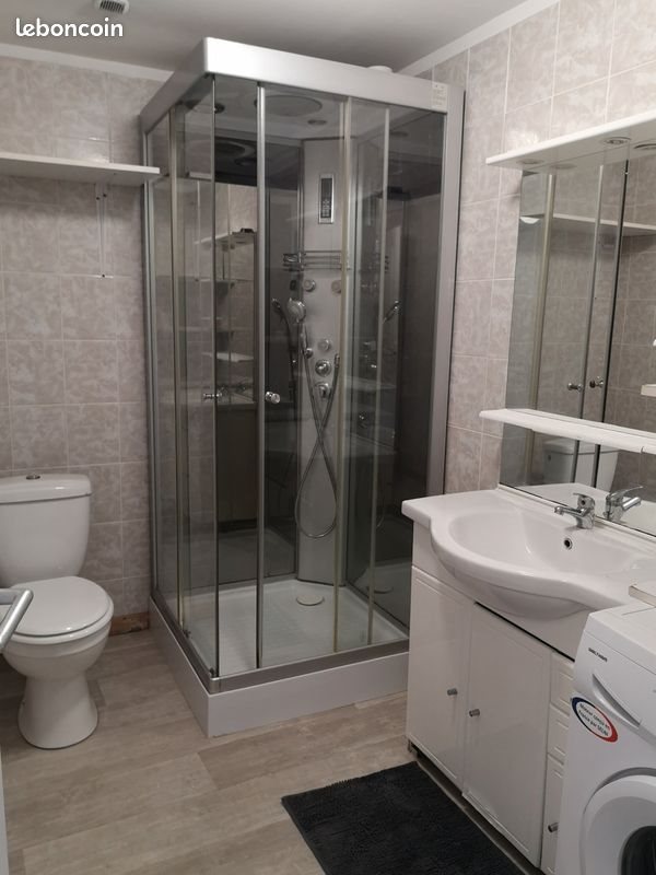 Appartement à louer, 42m², Fuveau
