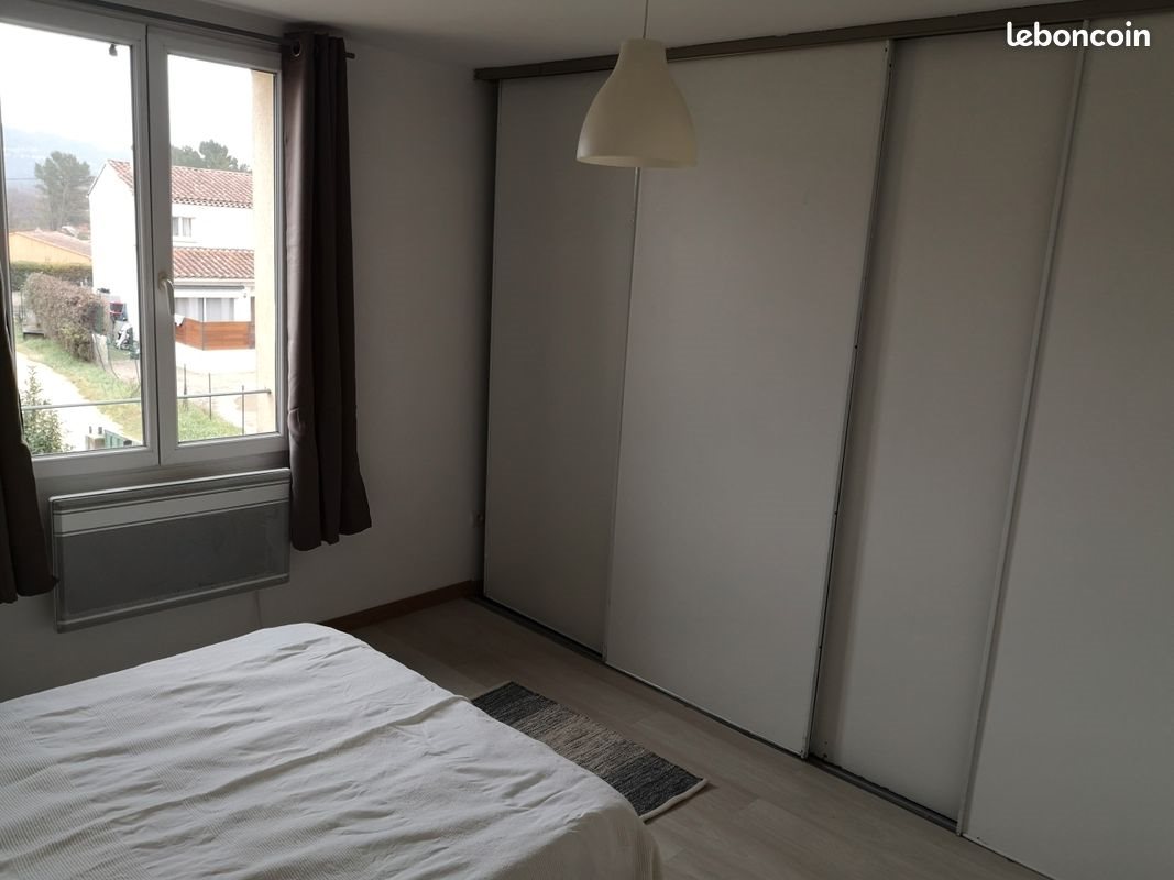 Appartement à louer, 42m², Fuveau