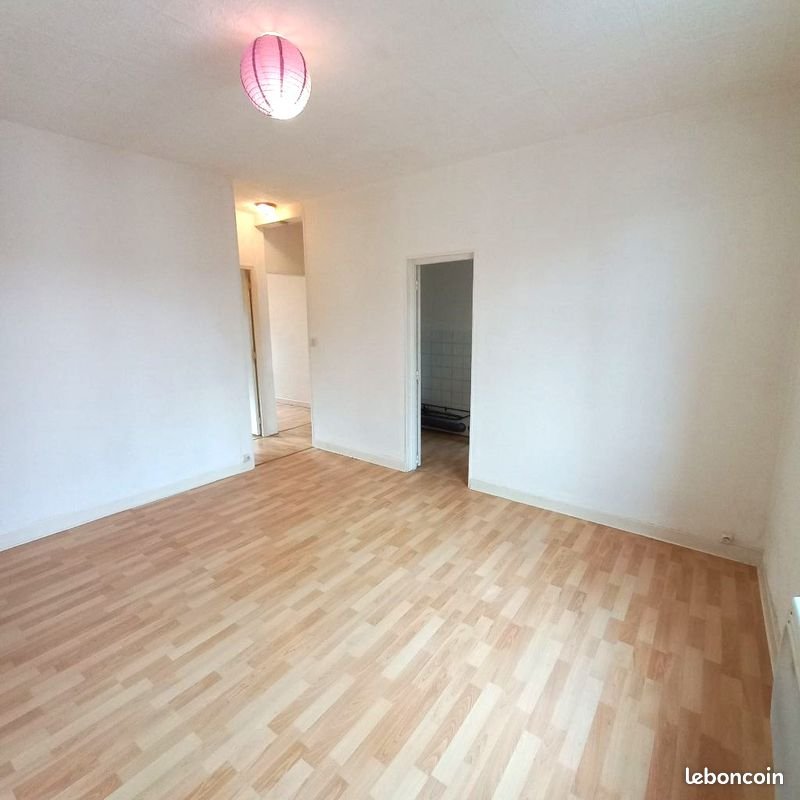Appartement à louer, 36m², Saint-Just-en-Chaussée