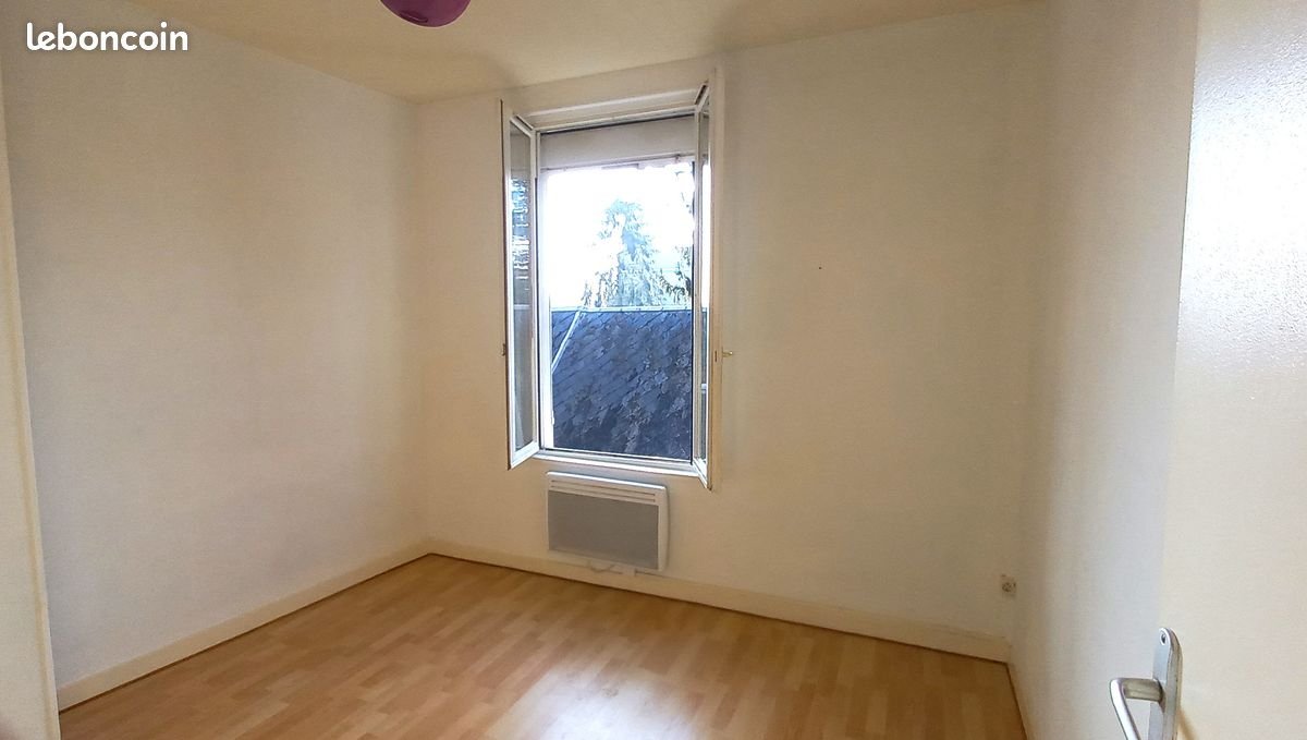 Appartement à louer, 36m², Saint-Just-en-Chaussée