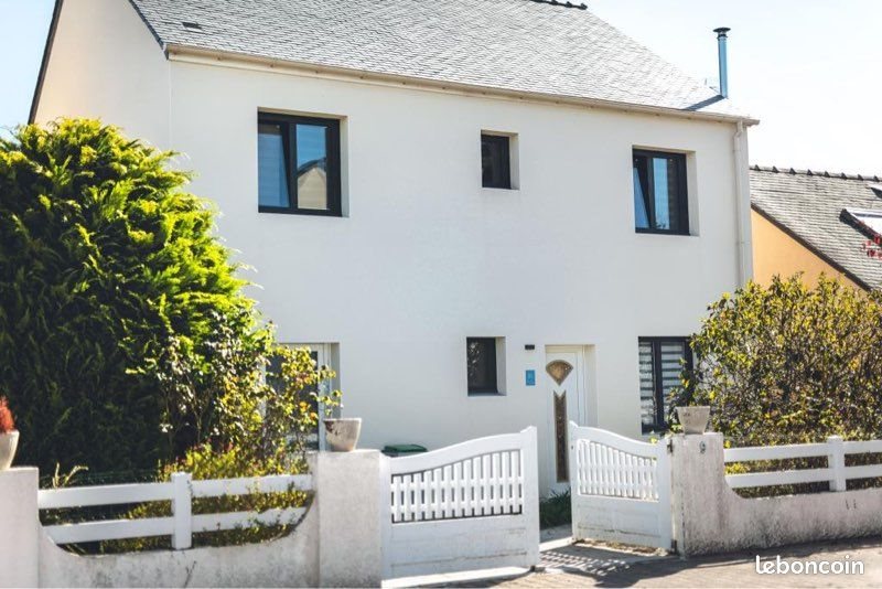 Maison à louer, 140m², Sainte-Luce-sur-Loire