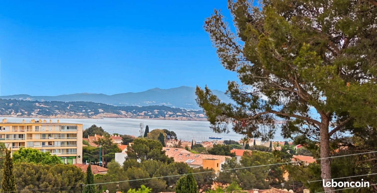 Maison à louer, 90m², Bandol