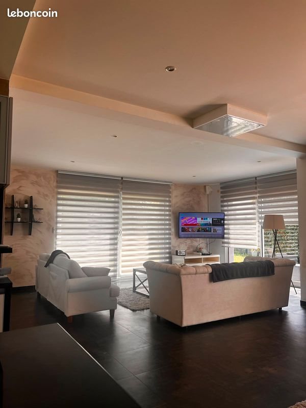 Maison à louer, 165m², Bouaye