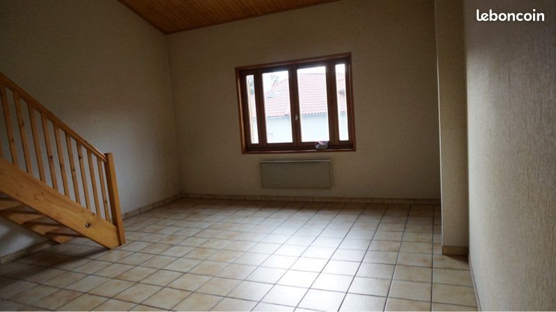 Appartement à louer, 50m², Brives-Charensac