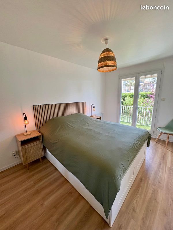 Appartement à vendre, 68m², Hyères
