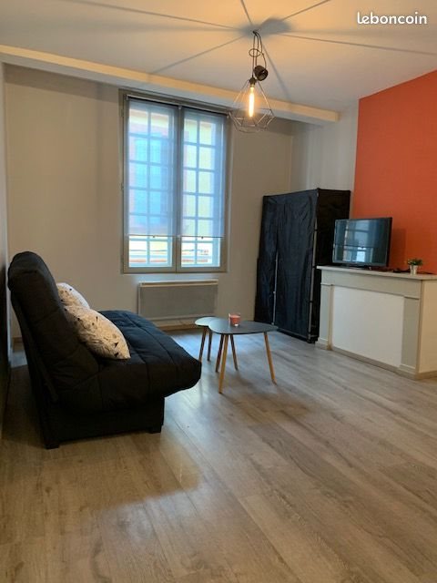 Appartement à louer, 30m², Montauban