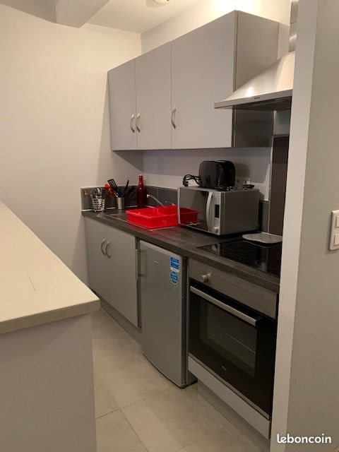 Appartement à louer, 30m², Montauban