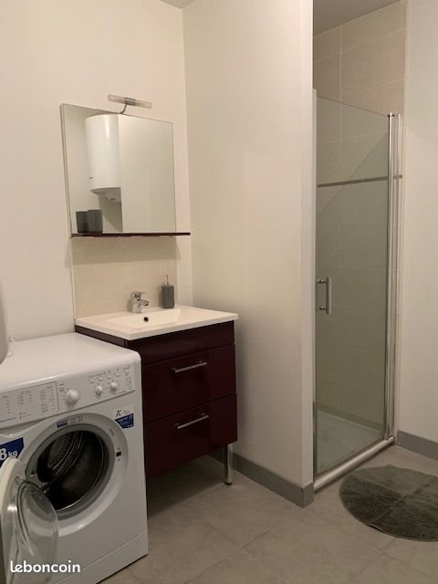 Appartement à louer, 30m², Montauban