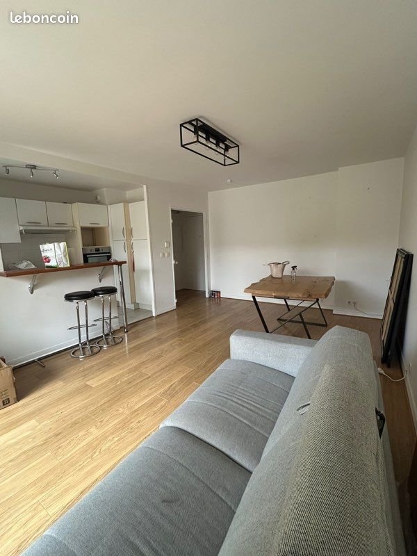 Appartement à louer, 62m², Colombes