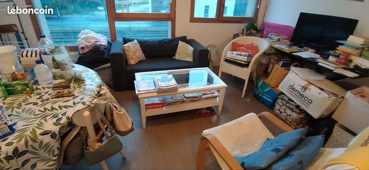 Appartement à vendre, 40m², Nantes