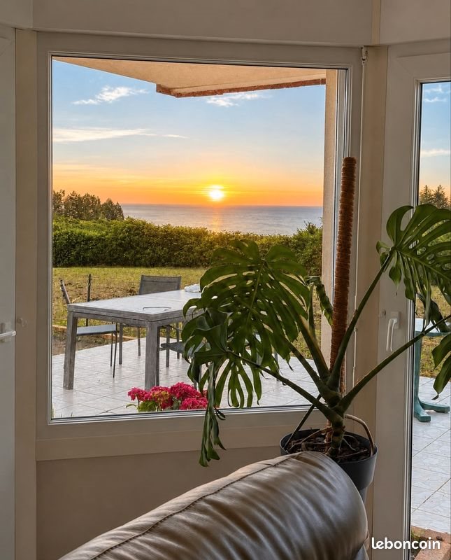 Maison à vendre, 82m², Plouézec