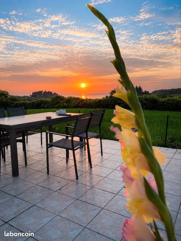 Maison à vendre, 82m², Plouézec