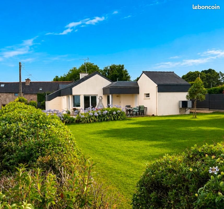 Maison à vendre, 82m², Plouézec