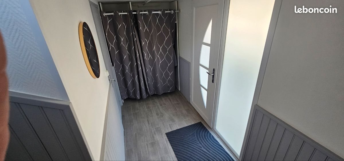 Maison à vendre, 80m², Saint-Florentin