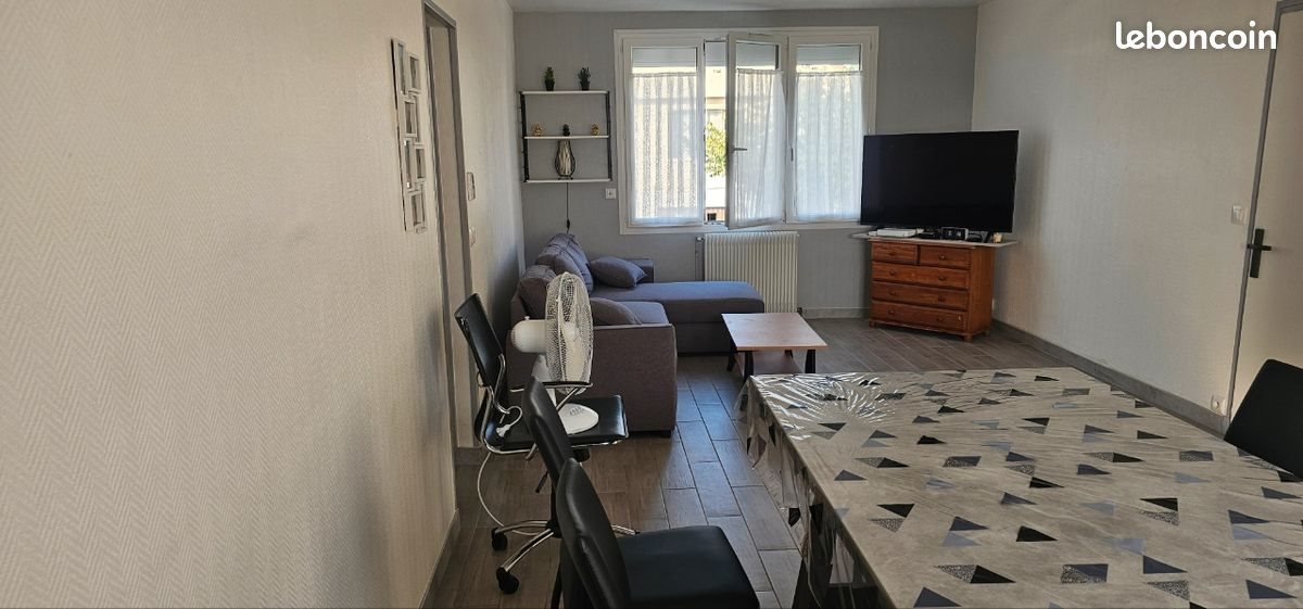 Maison à vendre, 80m², Saint-Florentin