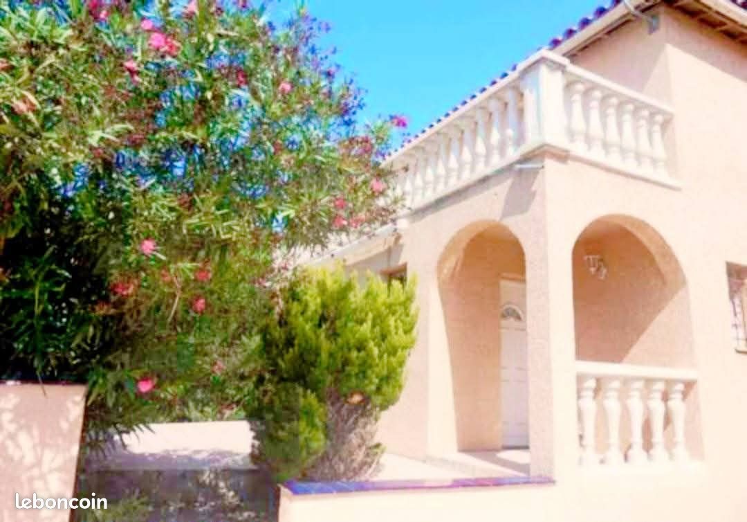 Maison à vendre, 225m², Perpignan