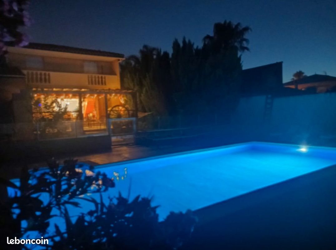 Maison à vendre, 225m², Perpignan