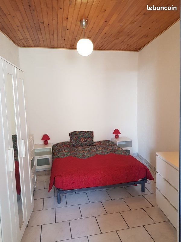 Appartement à louer, 35m², La Ciotat