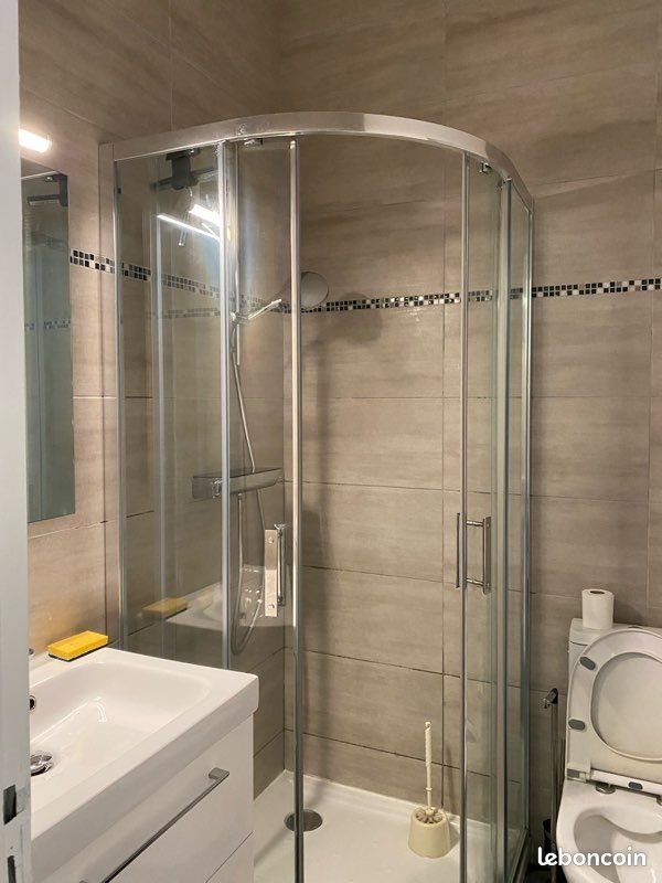 Appartement à louer, 26m², Versailles