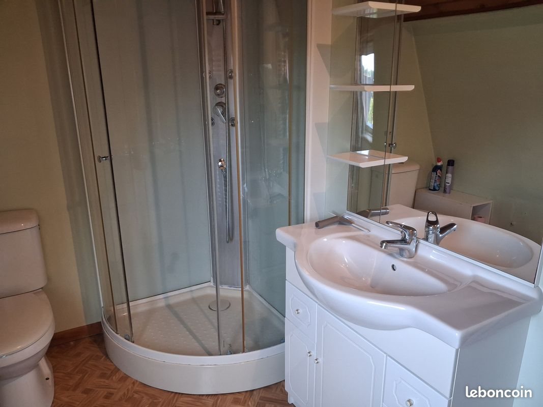 Appartement à louer, 25m², Villeneuve-d'Ascq