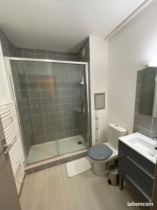 Appartement à louer, 24m², Dijon