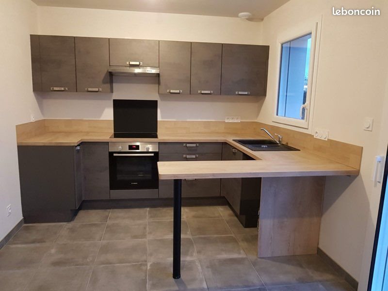 Maison à louer, 82m², Les Herbiers