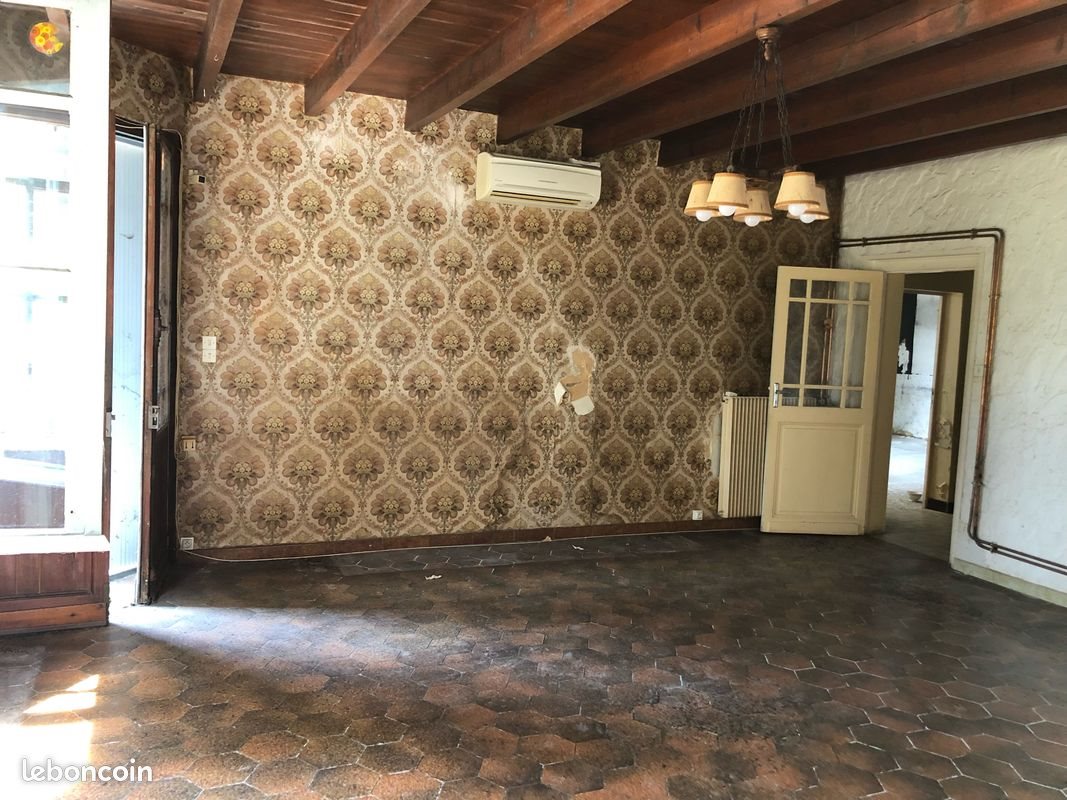 Maison à vendre, 290m², Saint-Ciers-d'Abzac