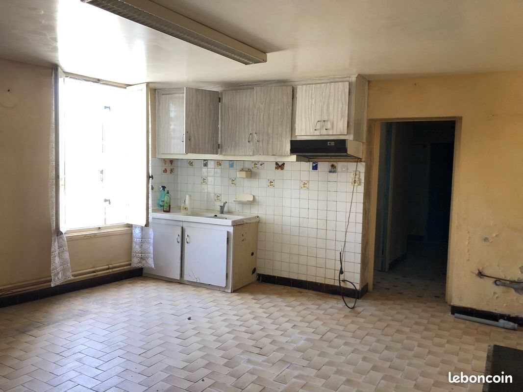 Maison à vendre, 290m², Saint-Ciers-d'Abzac