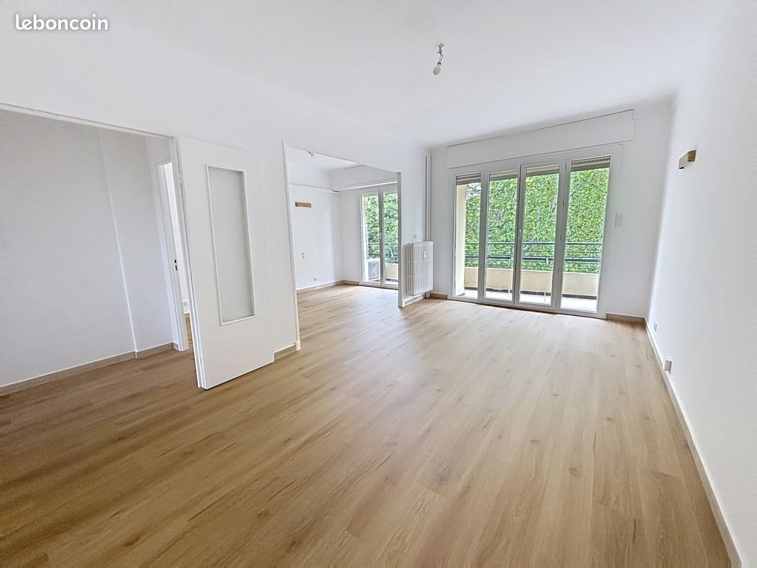 Appartement à vendre, 65m², Cagnes-sur-Mer