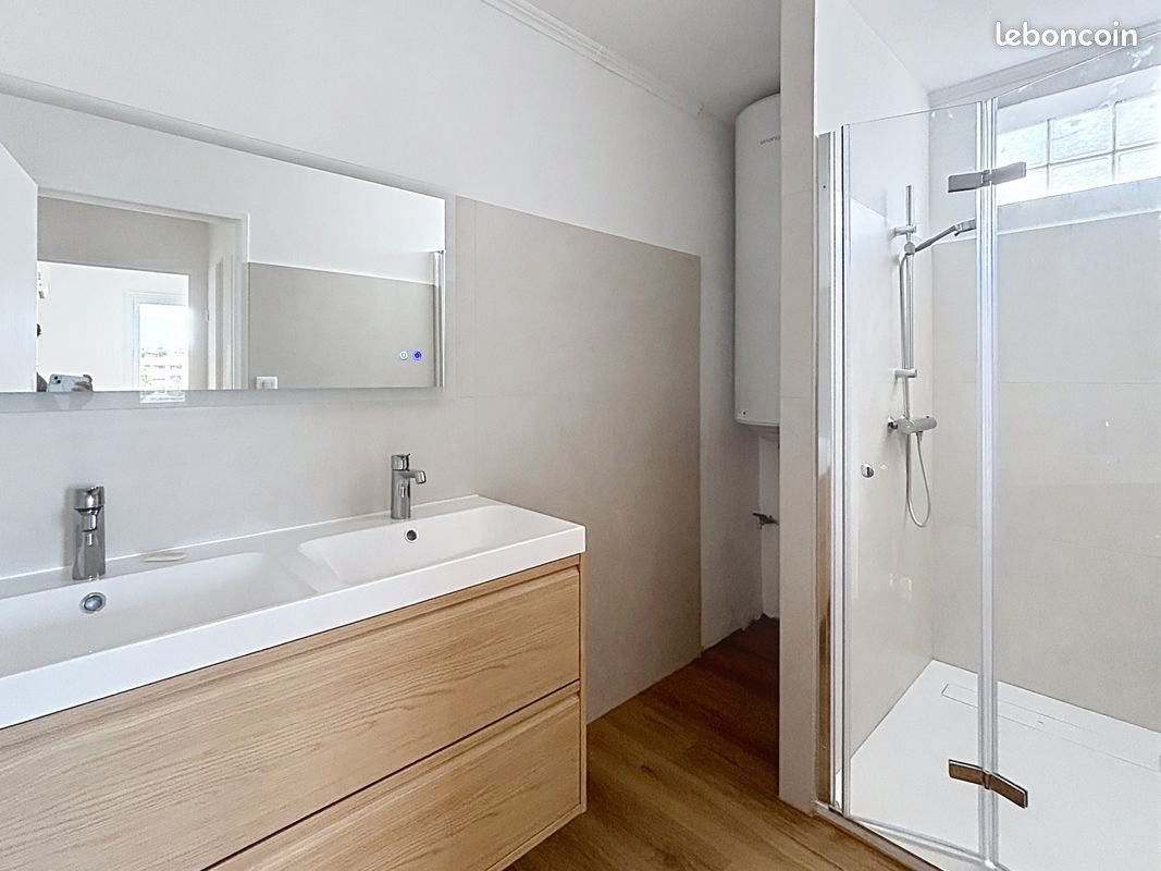 Appartement à vendre, 66m², Cagnes-sur-Mer