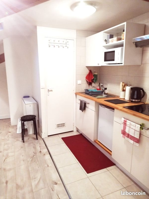 Appartement à louer, 22m², Vitry-sur-Seine