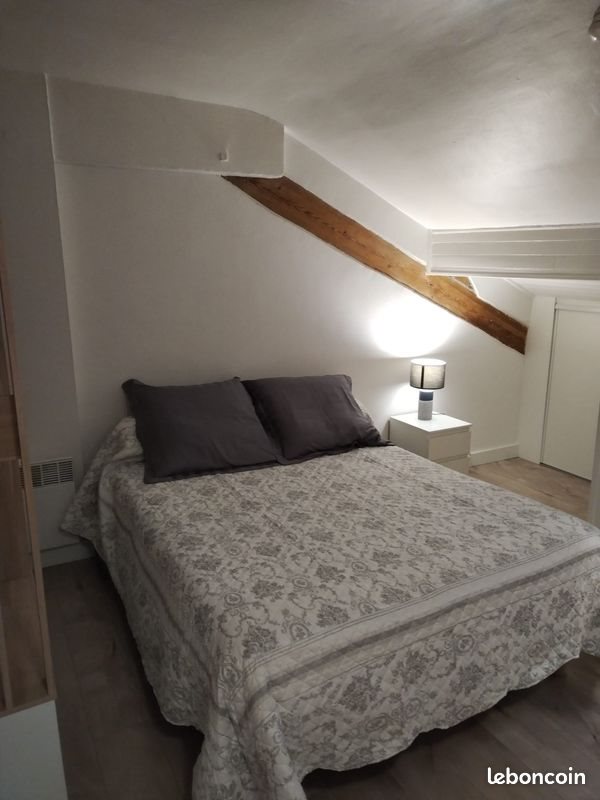 Appartement à louer, 22m², Vitry-sur-Seine