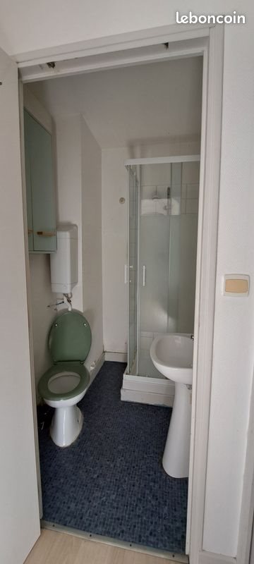 Appartement à louer, 35m², Agen