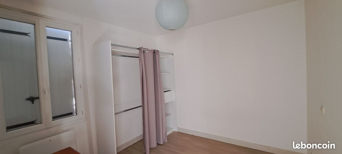Appartement à louer, 35m², Agen