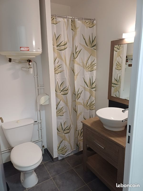 Appartement à louer, 21m², La Roche-sur-Yon