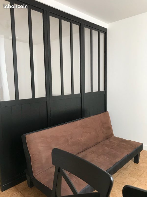 Appartement à louer, 30m², Oyonnax