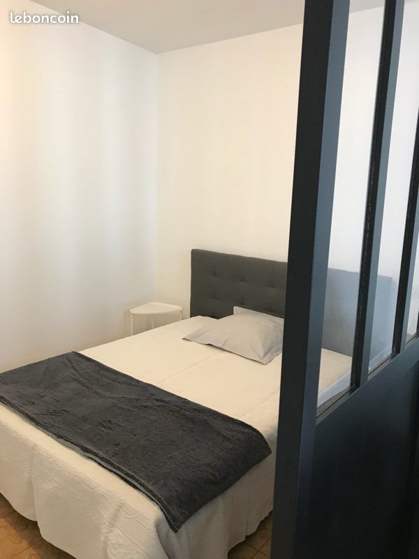 Appartement à louer, 30m², Oyonnax