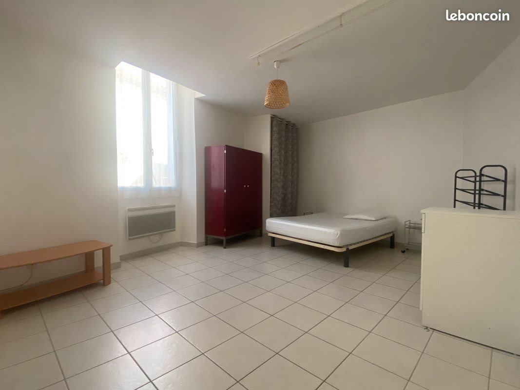 Appartement à louer, 40m², Montfrin