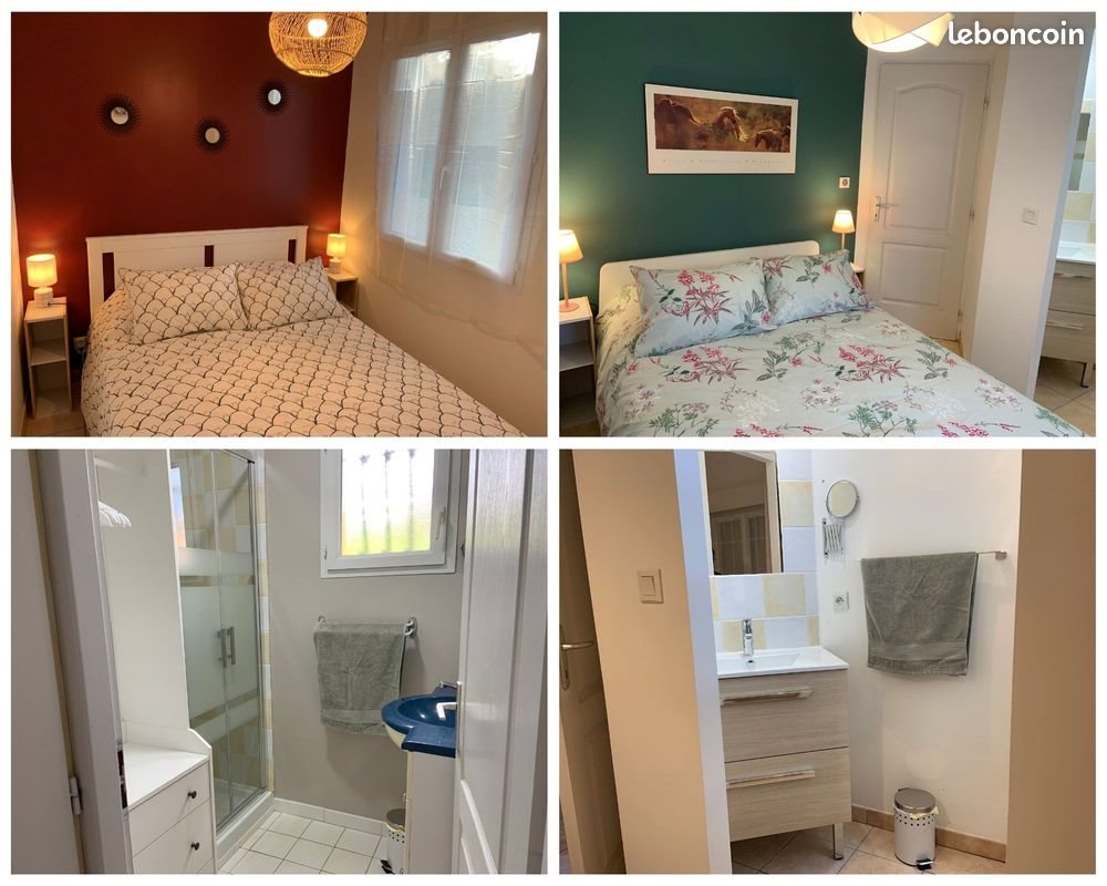 Maison à vendre, 86m², Vallon-Pont-d'Arc