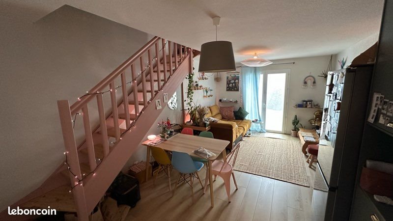 Maison à louer, 47m², Anduze