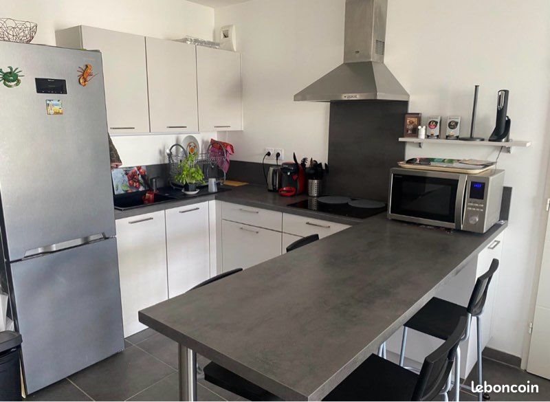 Appartement à louer, 40m², Le Lavandou