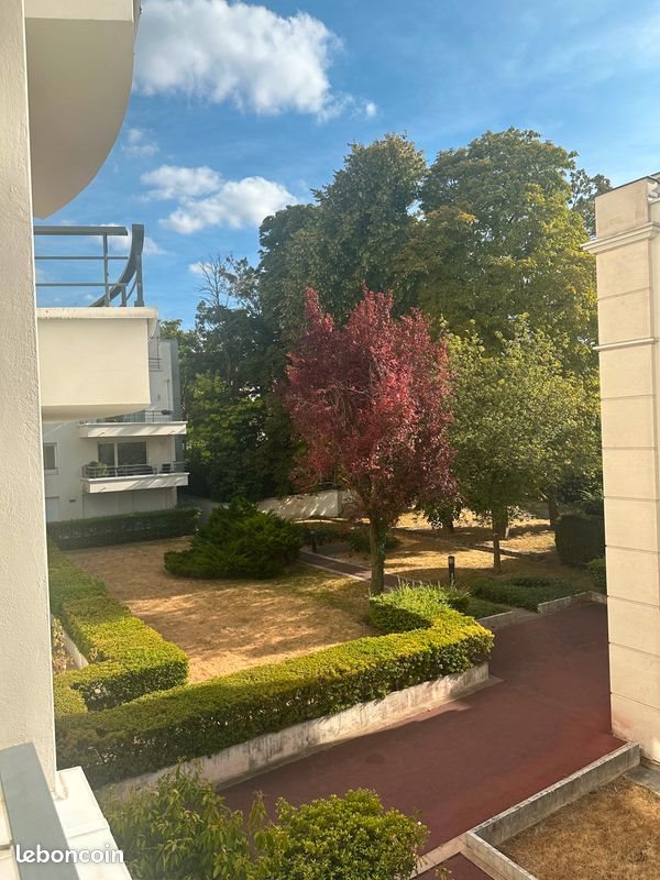 Appartement à louer, 47m², Reims