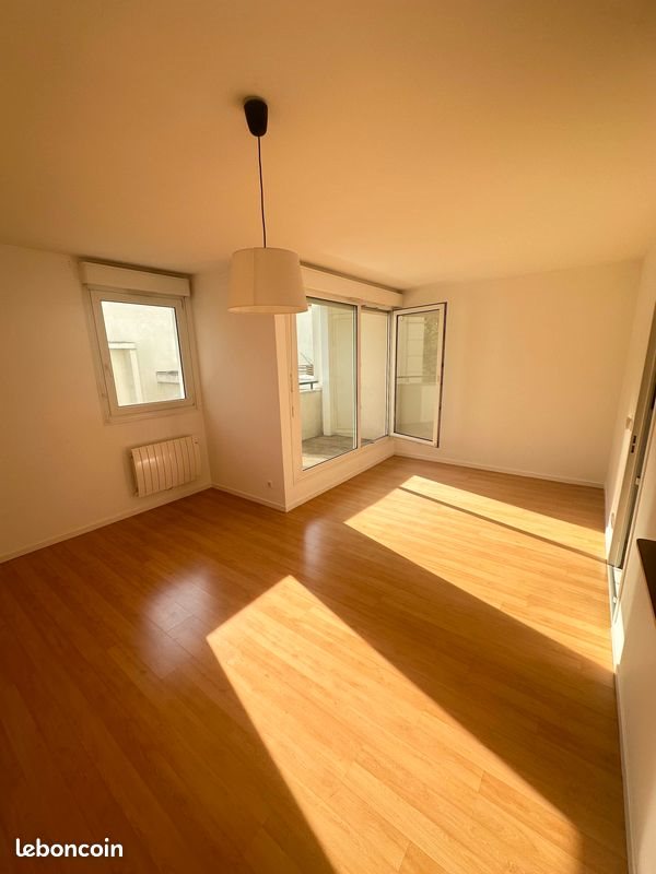 Appartement à louer, 47m², Reims