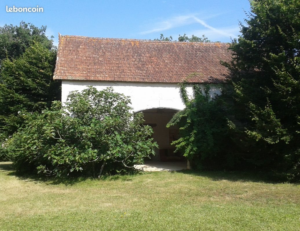 Maison à vendre, 72m², Bossay-sur-Claise
